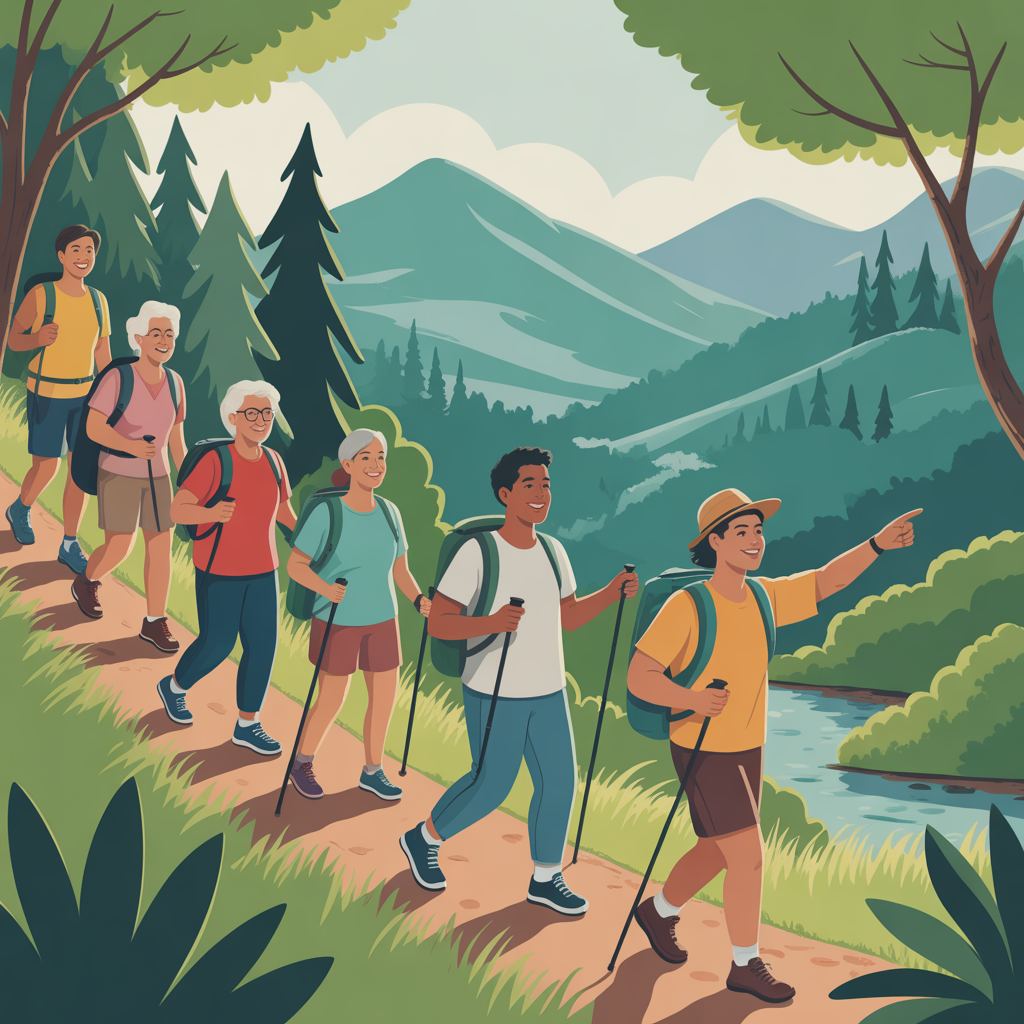 CAMINATA